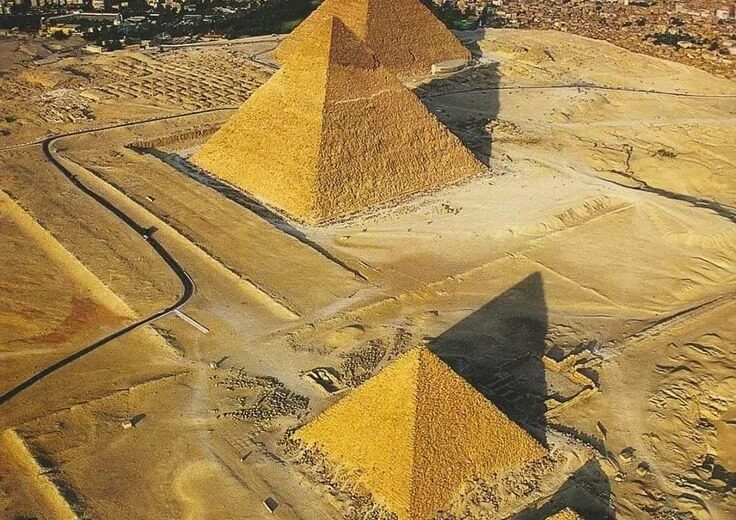 Cairo – Hurghada and Nile Cruise