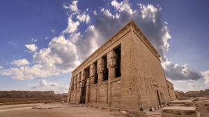 Group tour to Dendera and Luxor (12 hours)