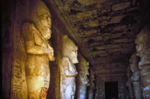 Abu Simbel , Aswan from Hurghada (2 days)