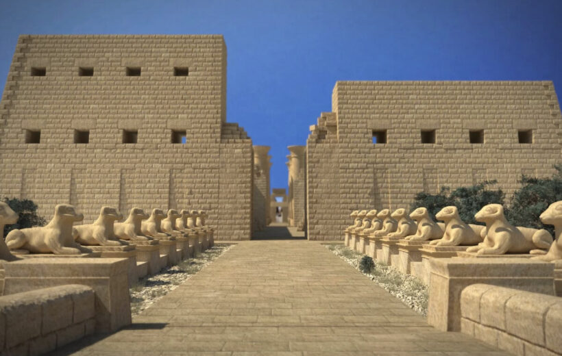 Exploring Luxor: The Ultimate Journey Through the City of the Dead and the City of the Living"