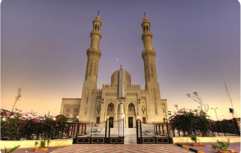 EXPLORE HURGHADA WITH J Global